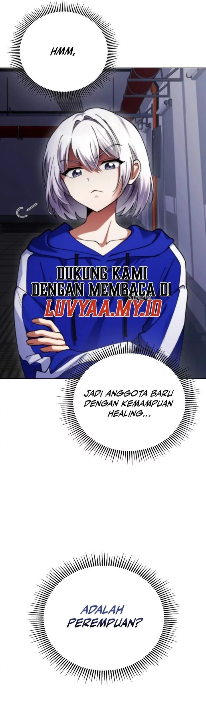 I Became The Villain The Hero Is Obsessed With Chapter 20 Gambar 17