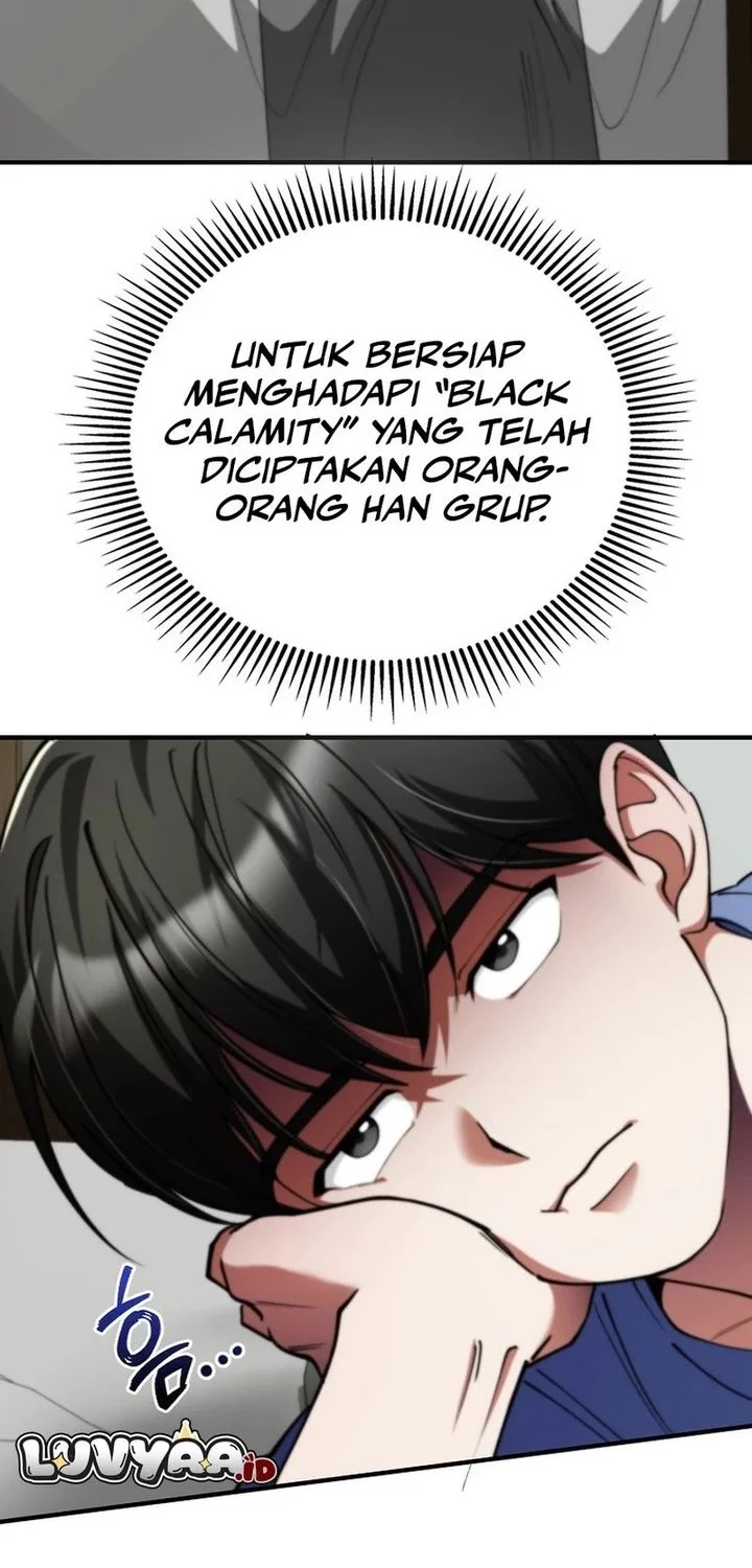 I Became The Villain The Hero Is Obsessed With Chapter 21 Gambar 25