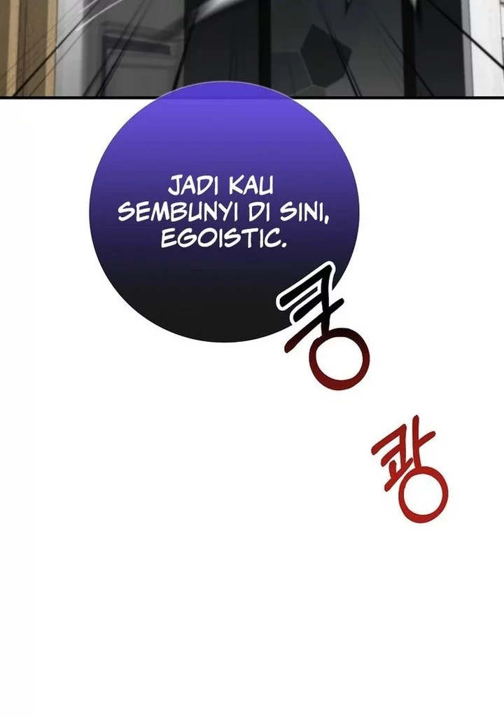 I Became The Villain The Hero Is Obsessed With Chapter 21 Gambar 27