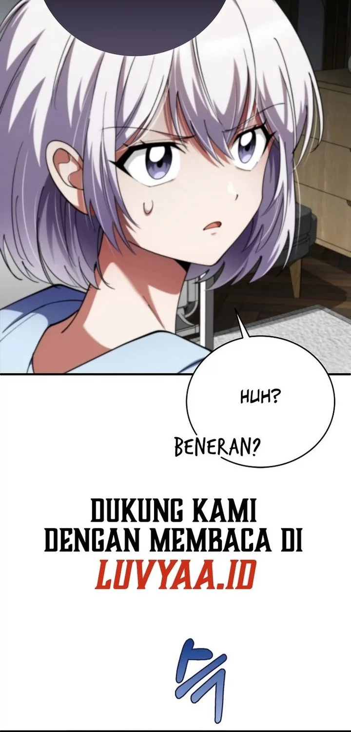 I Became The Villain The Hero Is Obsessed With Chapter 21 Gambar 29