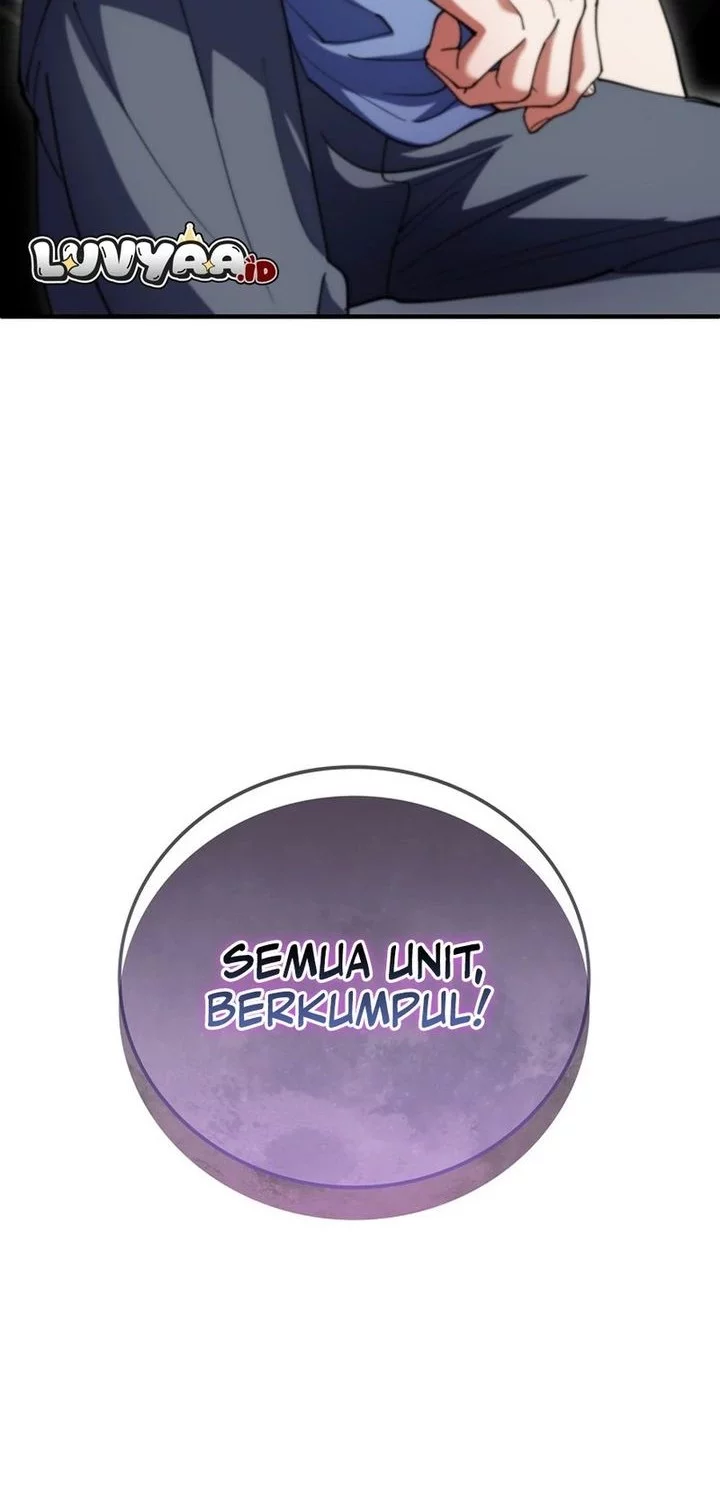 I Became The Villain The Hero Is Obsessed With Chapter 21 Gambar 31