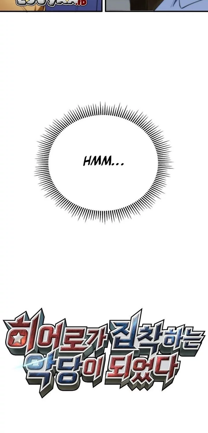 I Became The Villain The Hero Is Obsessed With Chapter 21 Gambar 35