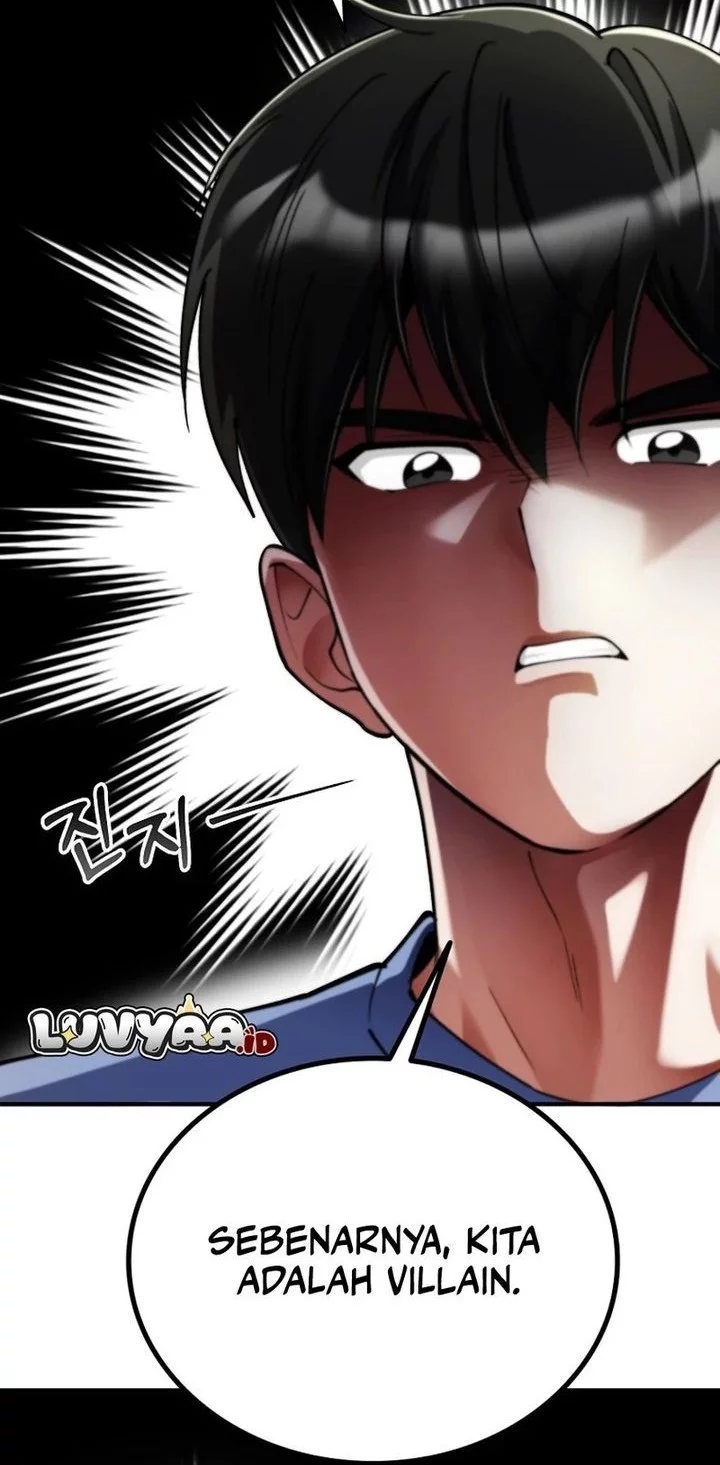 I Became The Villain The Hero Is Obsessed With Chapter 21 Gambar 39