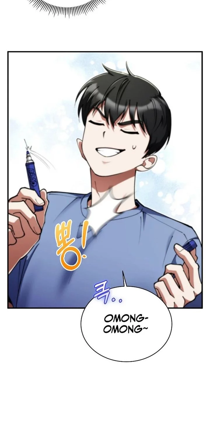 I Became The Villain The Hero Is Obsessed With Chapter 21 Gambar 43