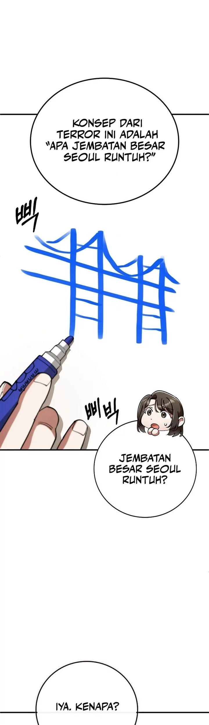 I Became The Villain The Hero Is Obsessed With Chapter 21 Gambar 44