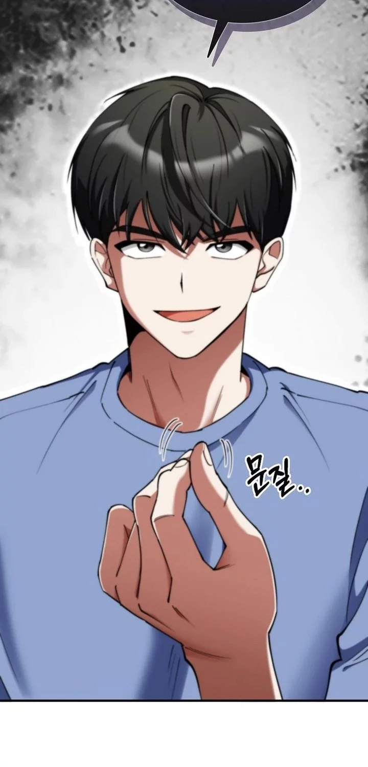 I Became The Villain The Hero Is Obsessed With Chapter 21 Gambar 53