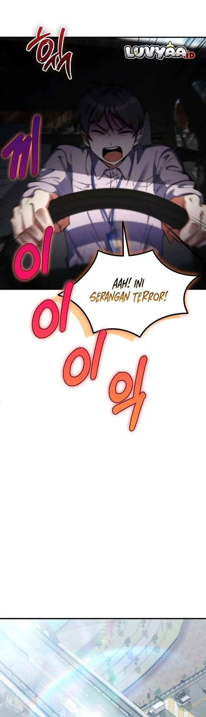 I Became The Villain The Hero Is Obsessed With Chapter 21 Gambar 61