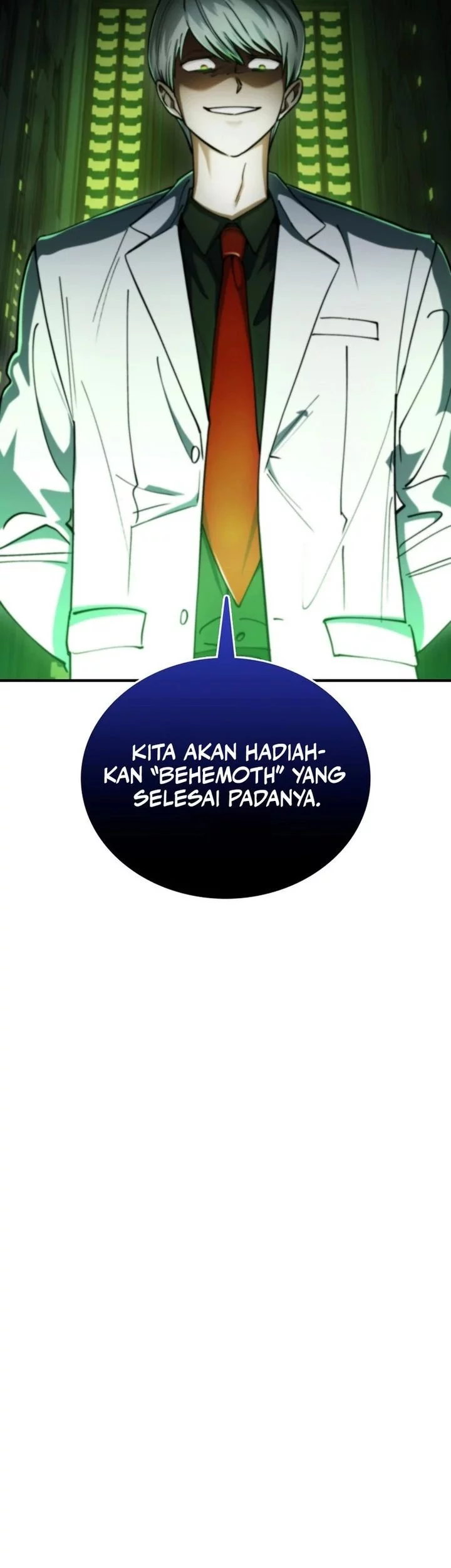 I Became The Villain The Hero Is Obsessed With Chapter 21 Gambar 5