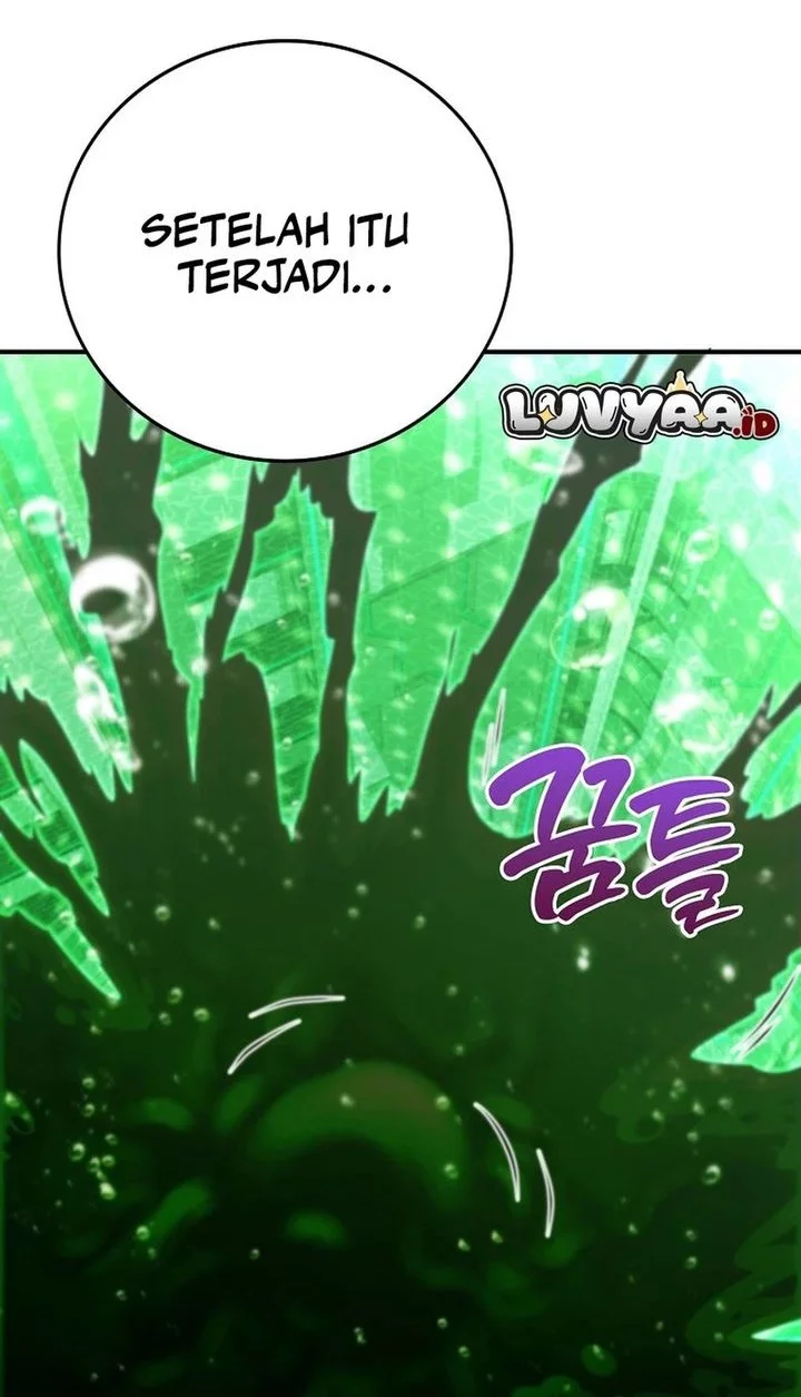 I Became The Villain The Hero Is Obsessed With Chapter 21 Gambar 6