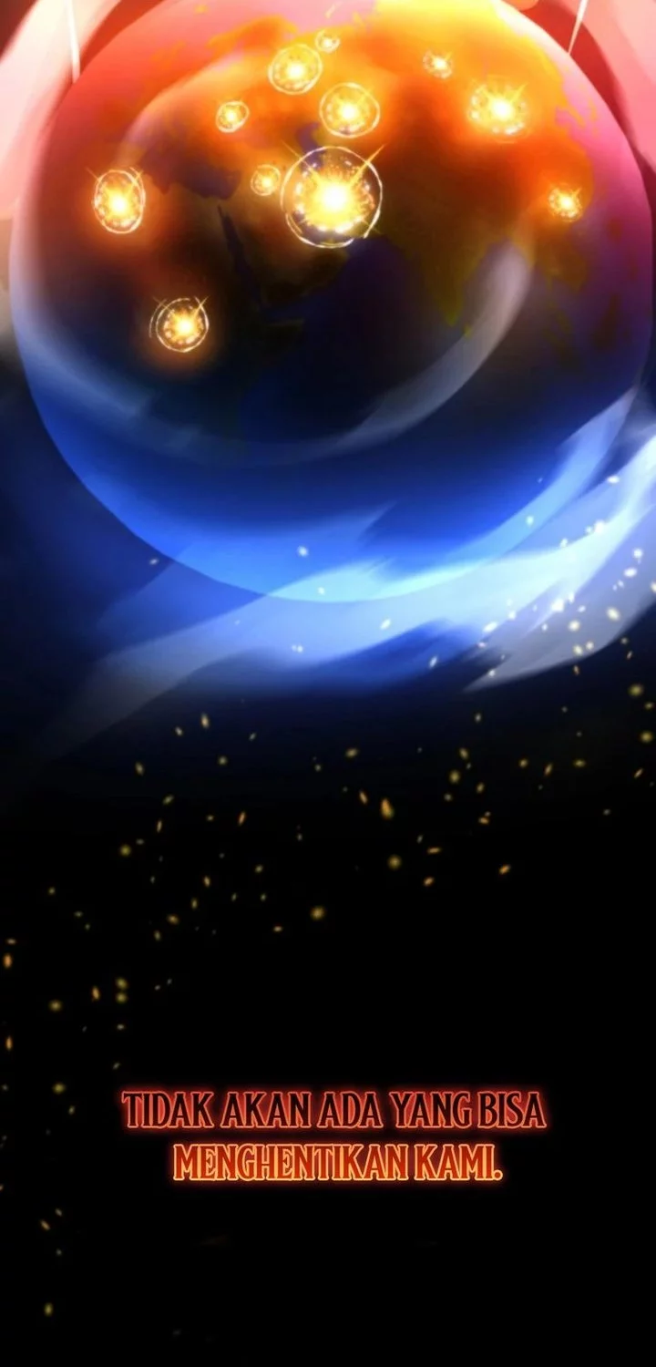 I Became The Villain The Hero Is Obsessed With Chapter 21 Gambar 8