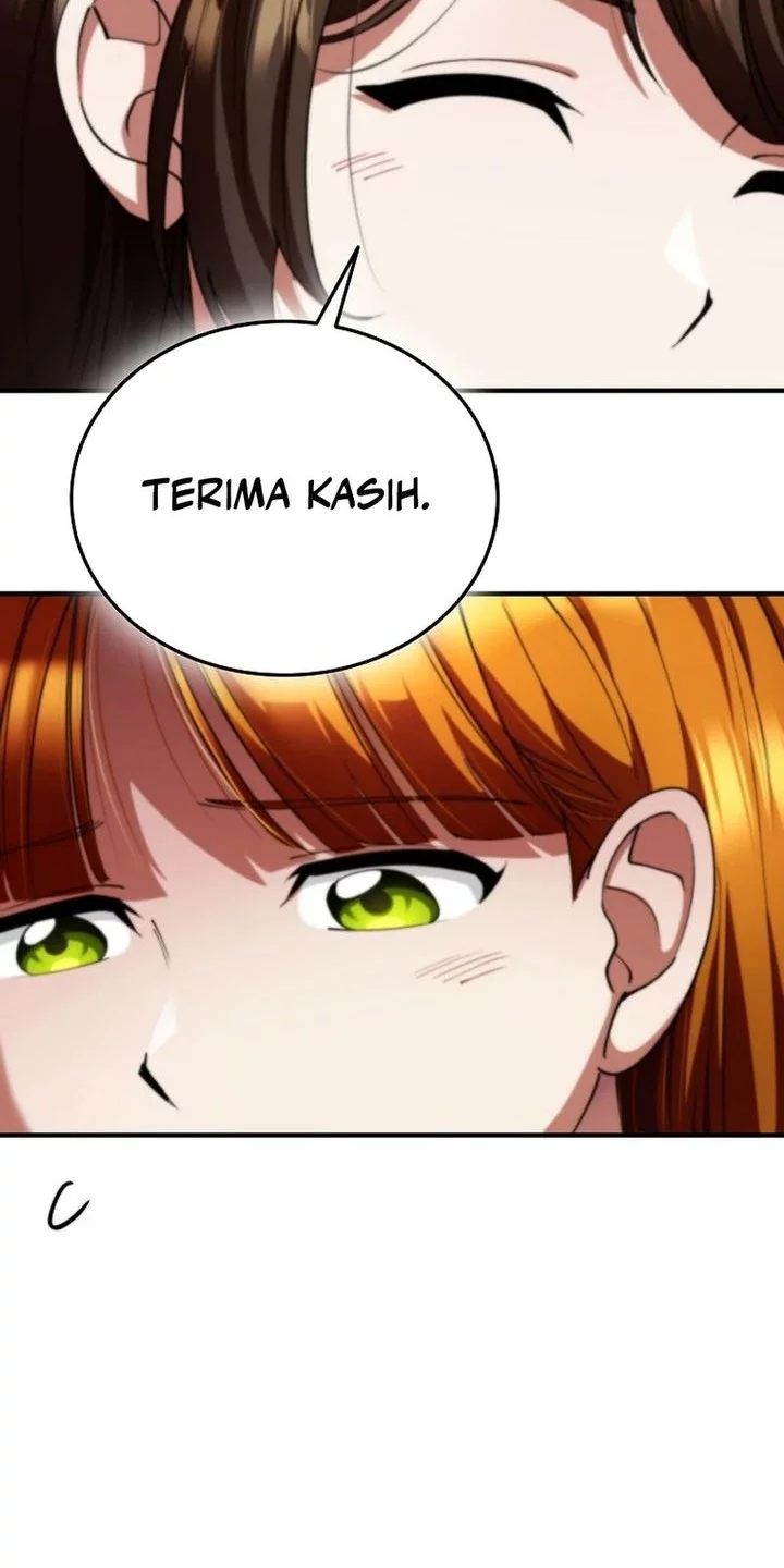 I Became The Villain The Hero Is Obsessed With Chapter 21 Gambar 14