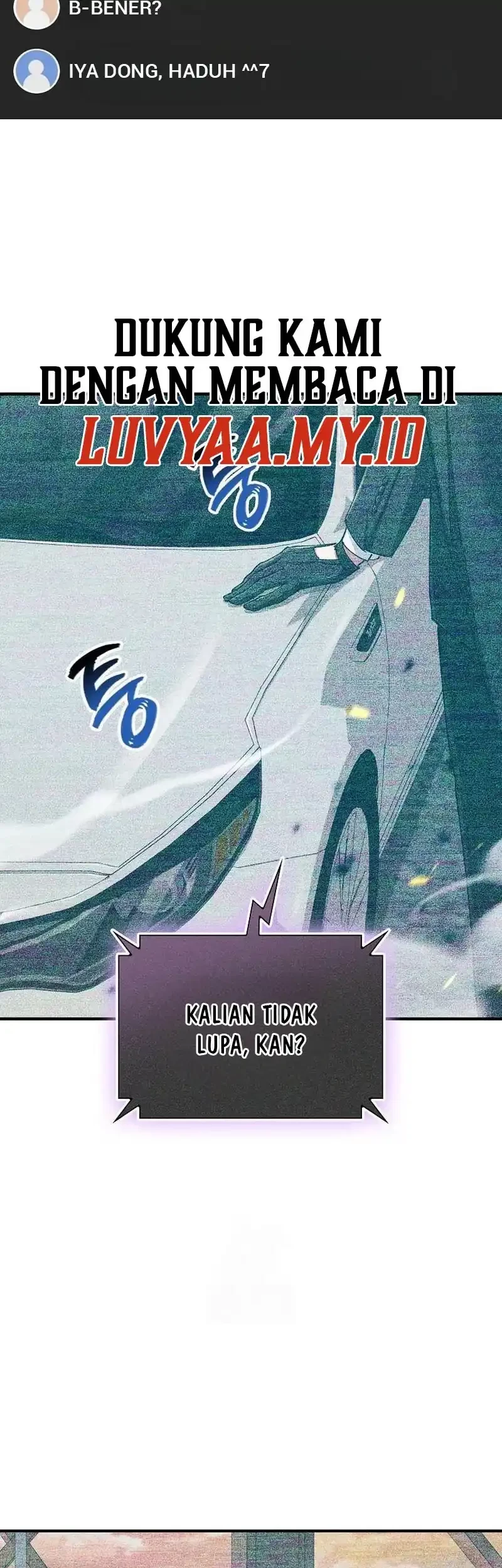 I Became The Villain The Hero Is Obsessed With Chapter 22 Gambar 37