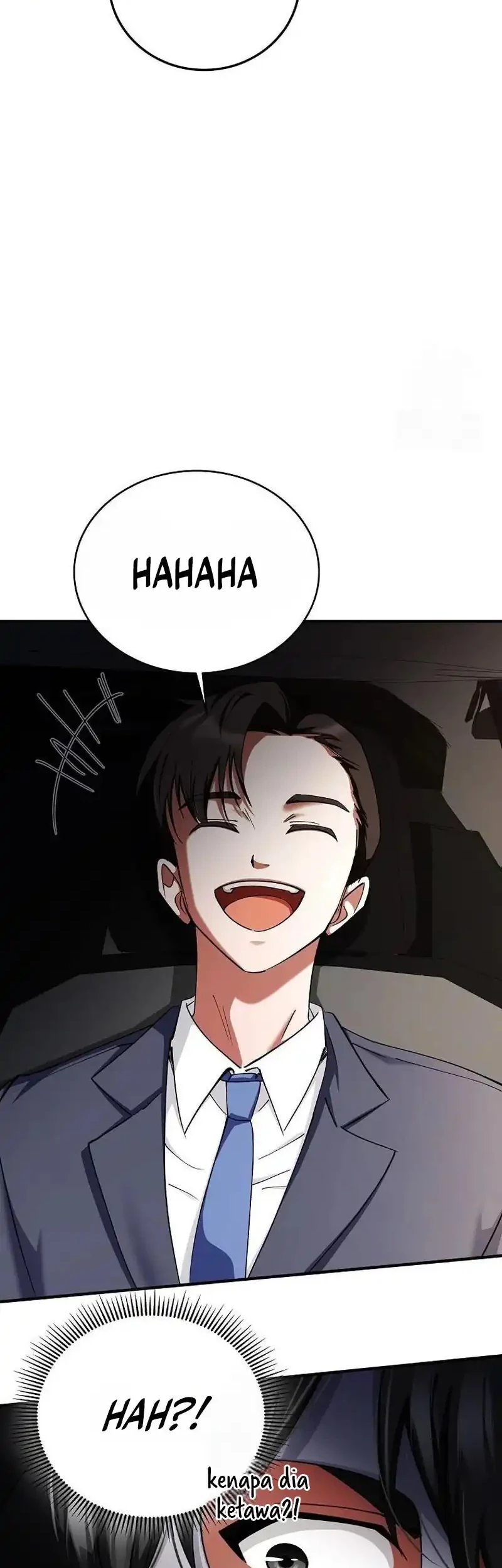 I Became The Villain The Hero Is Obsessed With Chapter 22 Gambar 42