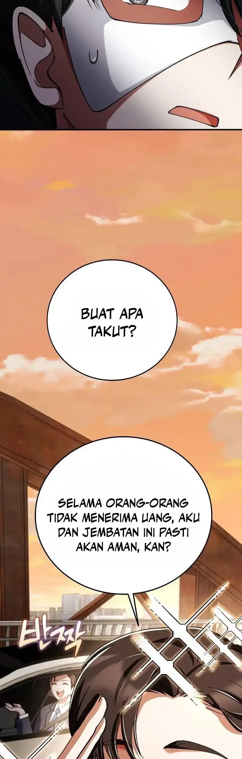 I Became The Villain The Hero Is Obsessed With Chapter 22 Gambar 43