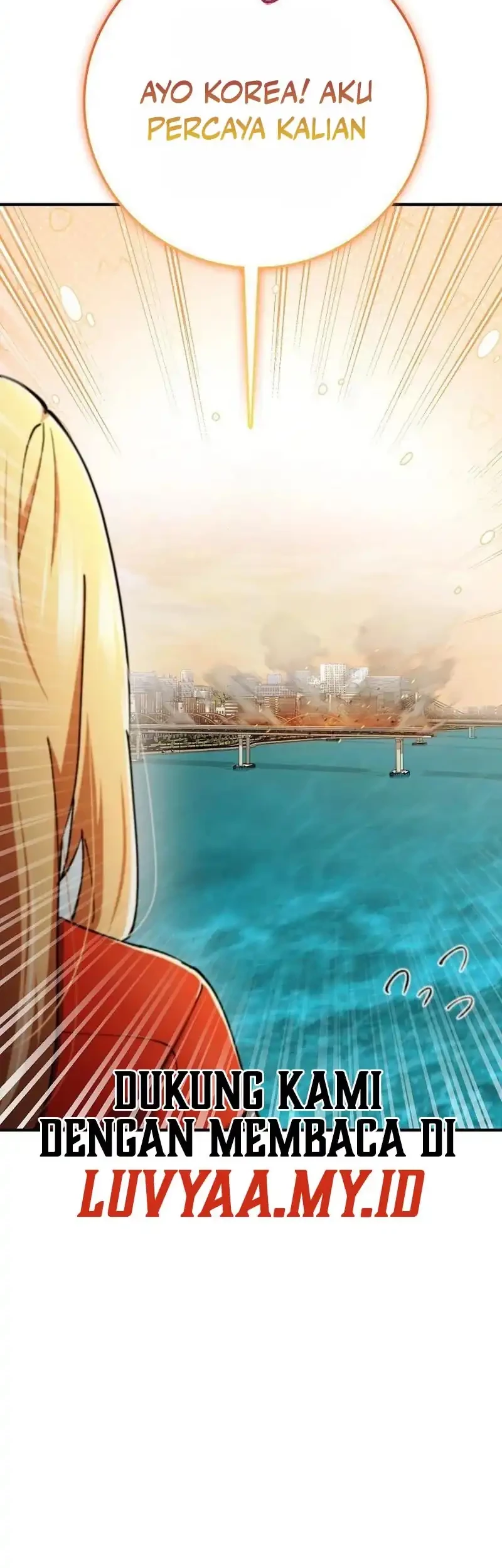 I Became The Villain The Hero Is Obsessed With Chapter 22 Gambar 46