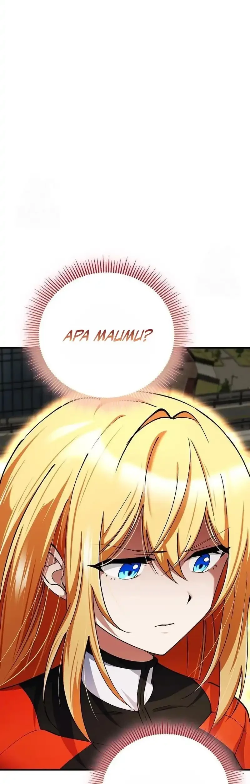 I Became The Villain The Hero Is Obsessed With Chapter 22 Gambar 47