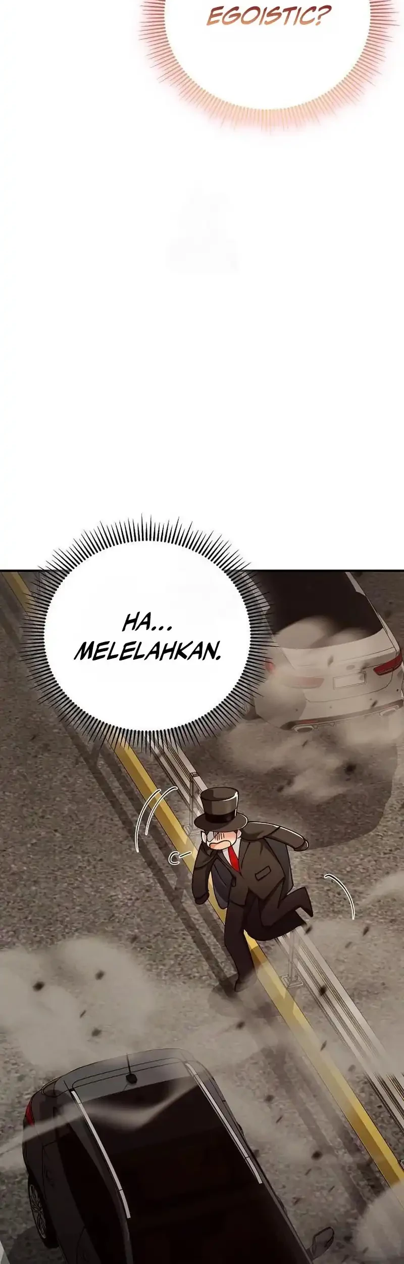 I Became The Villain The Hero Is Obsessed With Chapter 22 Gambar 48