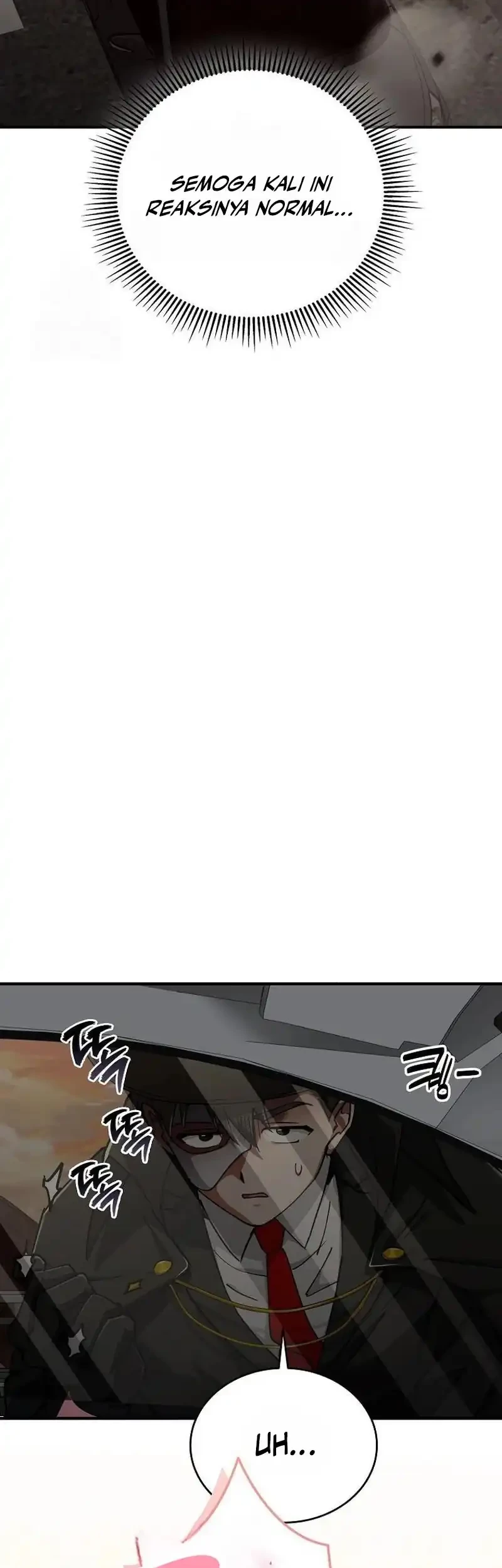 I Became The Villain The Hero Is Obsessed With Chapter 22 Gambar 49