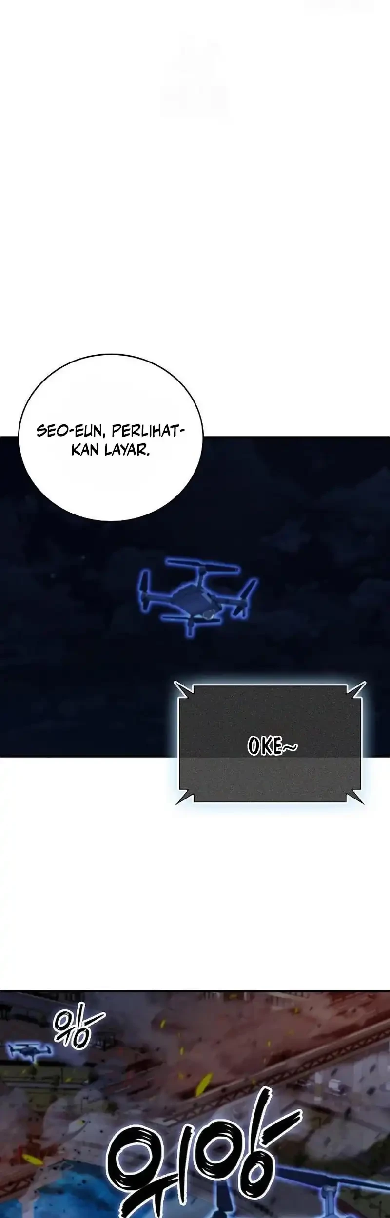 I Became The Villain The Hero Is Obsessed With Chapter 22 Gambar 57