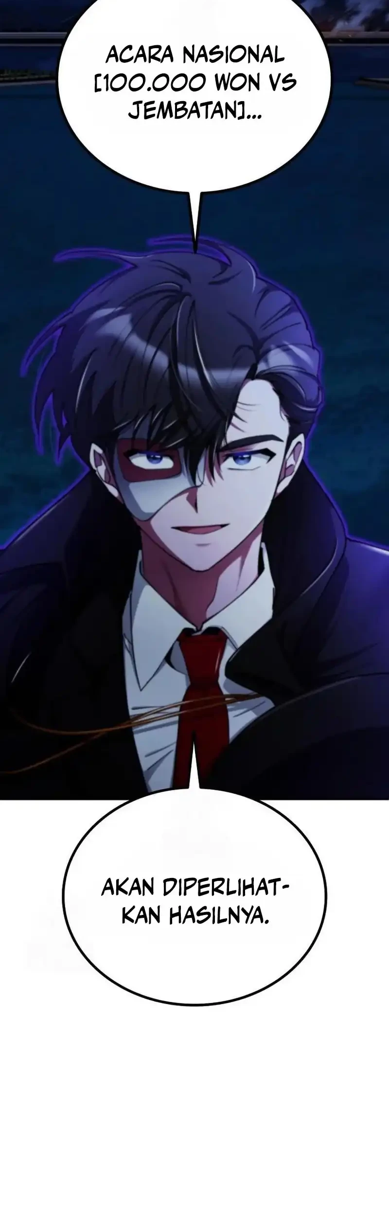 I Became The Villain The Hero Is Obsessed With Chapter 22 Gambar 60