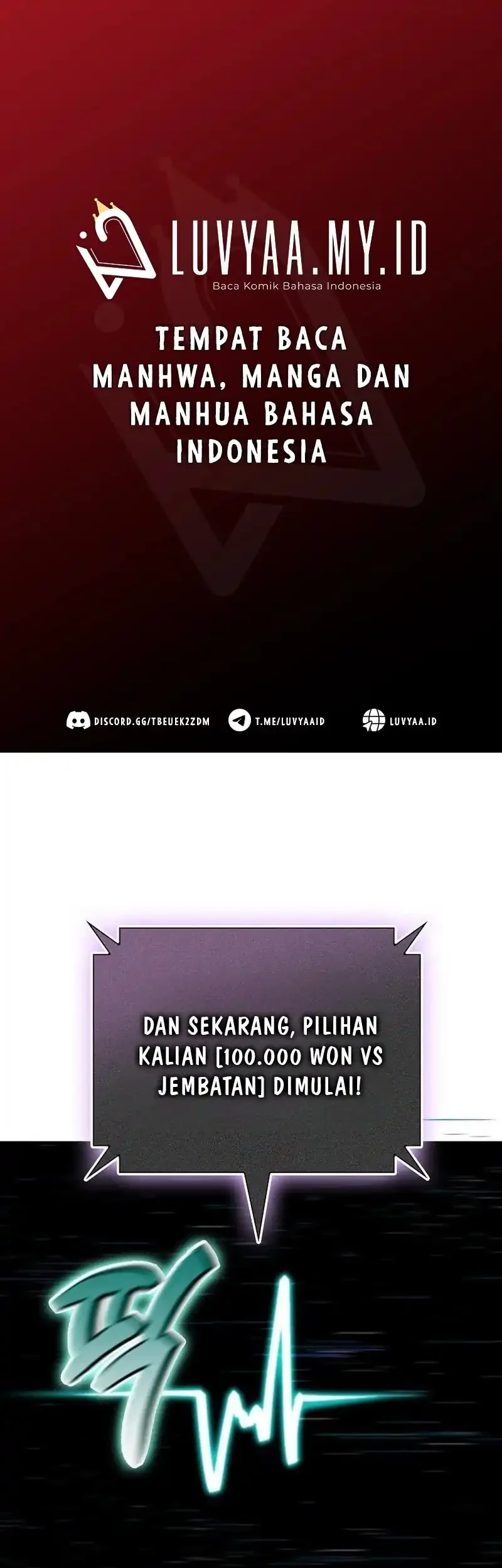 Baca Komik I Became The Villain The Hero Is Obsessed With Chapter 22 Gambar 1