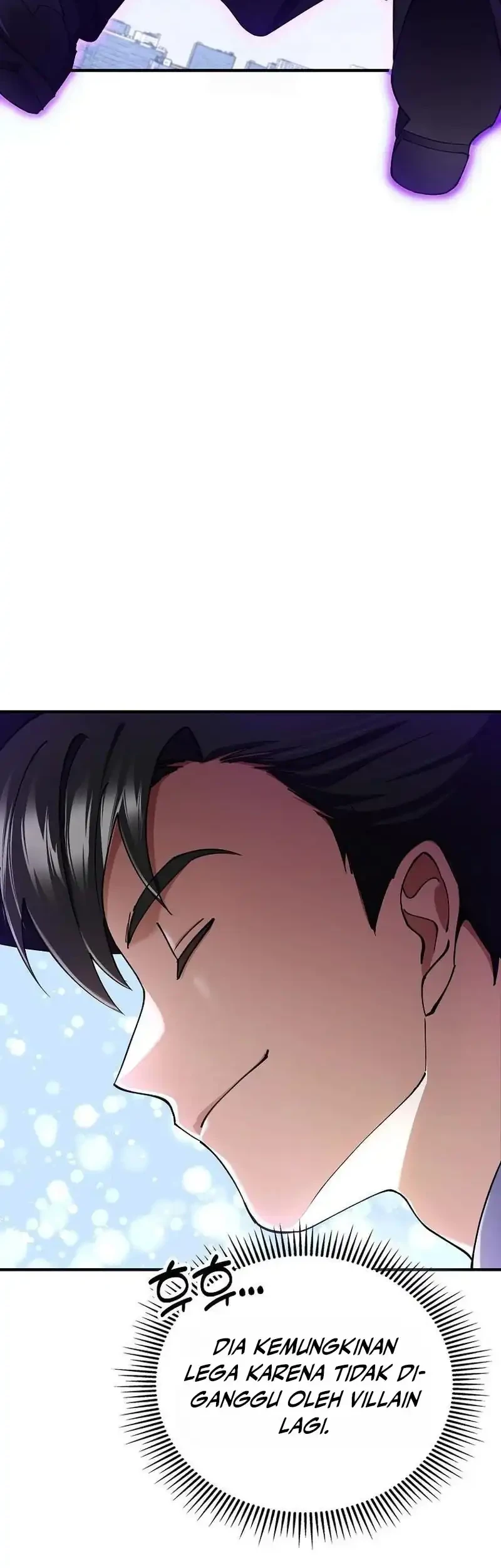 I Became The Villain The Hero Is Obsessed With Chapter 22 Gambar 4