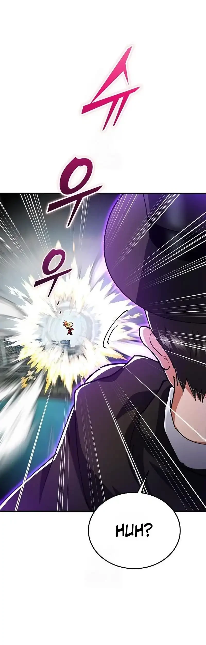 I Became The Villain The Hero Is Obsessed With Chapter 22 Gambar 5