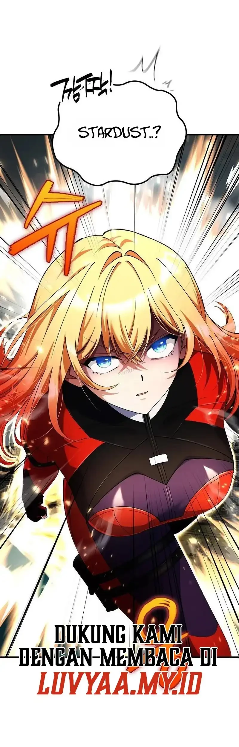 I Became The Villain The Hero Is Obsessed With Chapter 22 Gambar 6