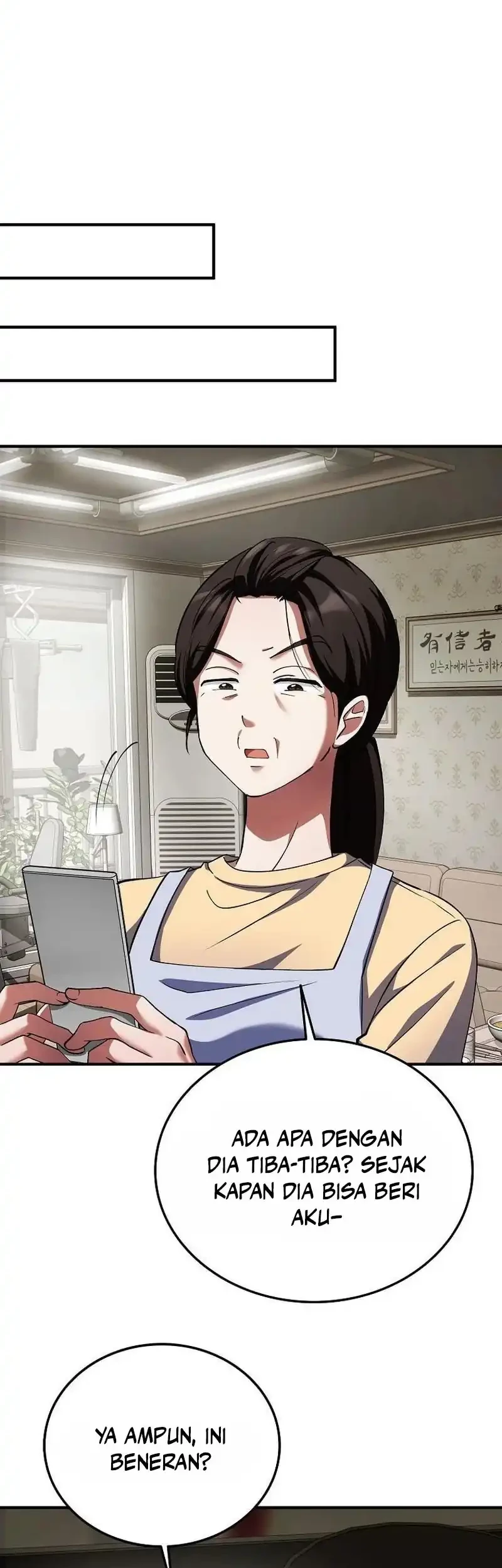 I Became The Villain The Hero Is Obsessed With Chapter 22 Gambar 22