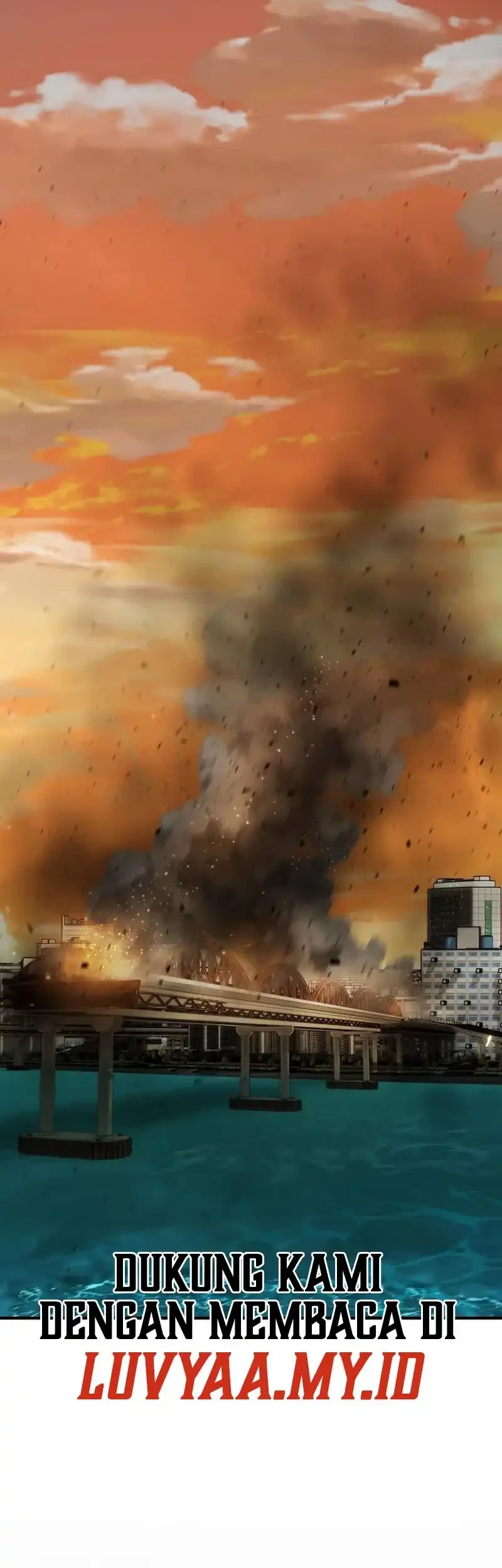 I Became The Villain The Hero Is Obsessed With Chapter 22 Gambar 24