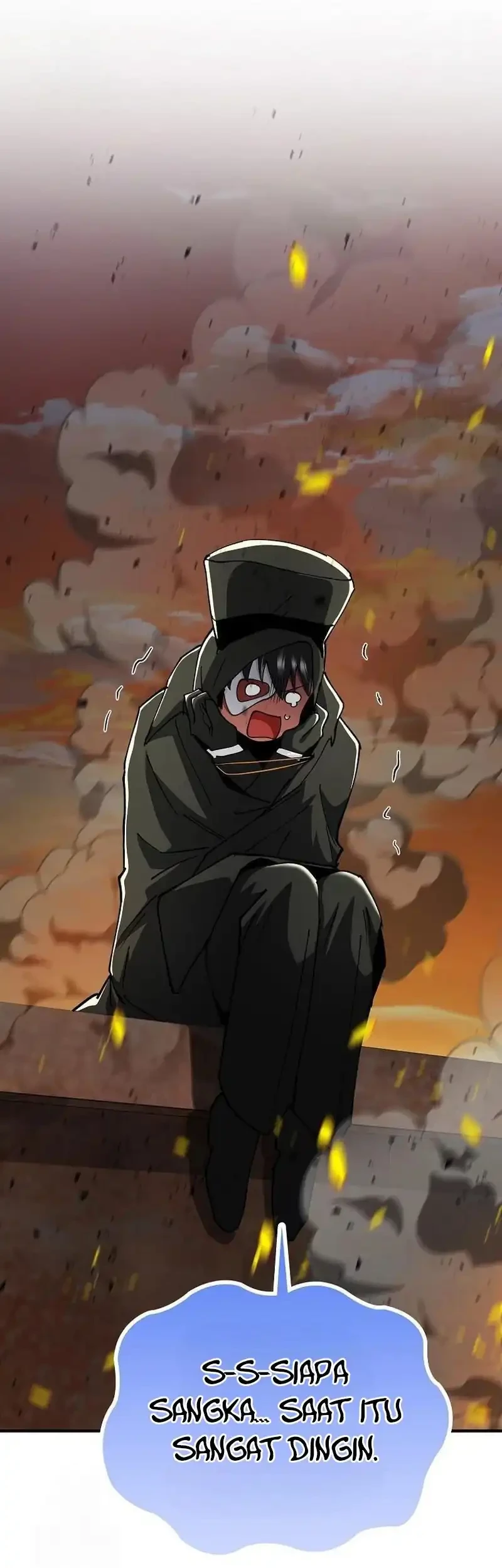 I Became The Villain The Hero Is Obsessed With Chapter 22 Gambar 25