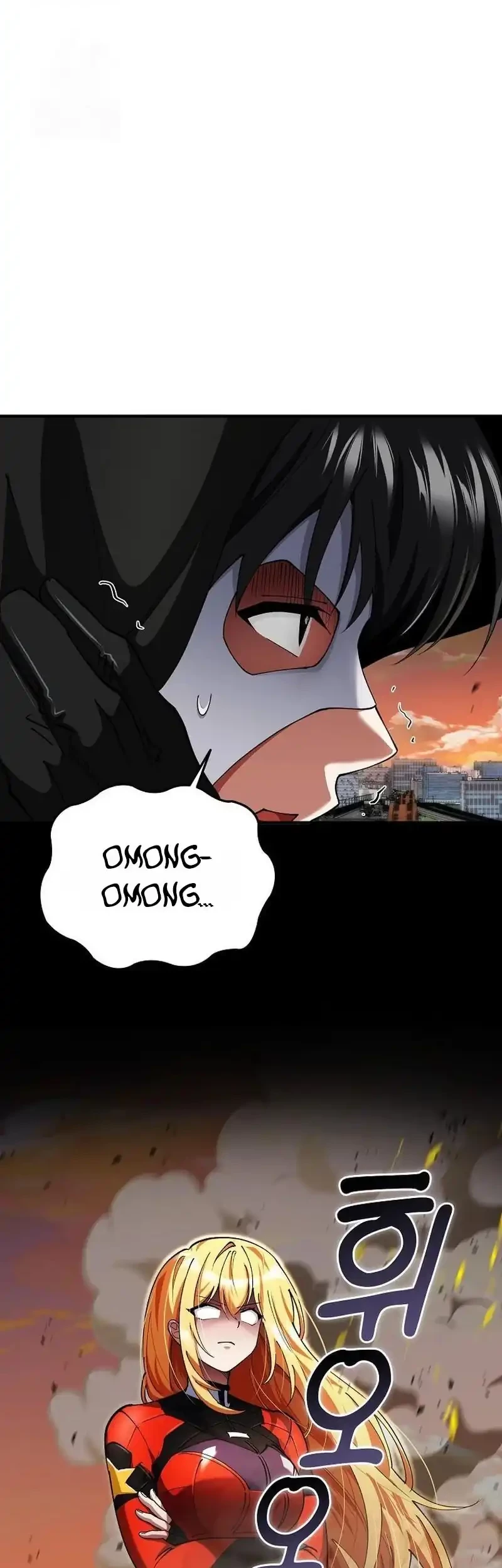 I Became The Villain The Hero Is Obsessed With Chapter 22 Gambar 26