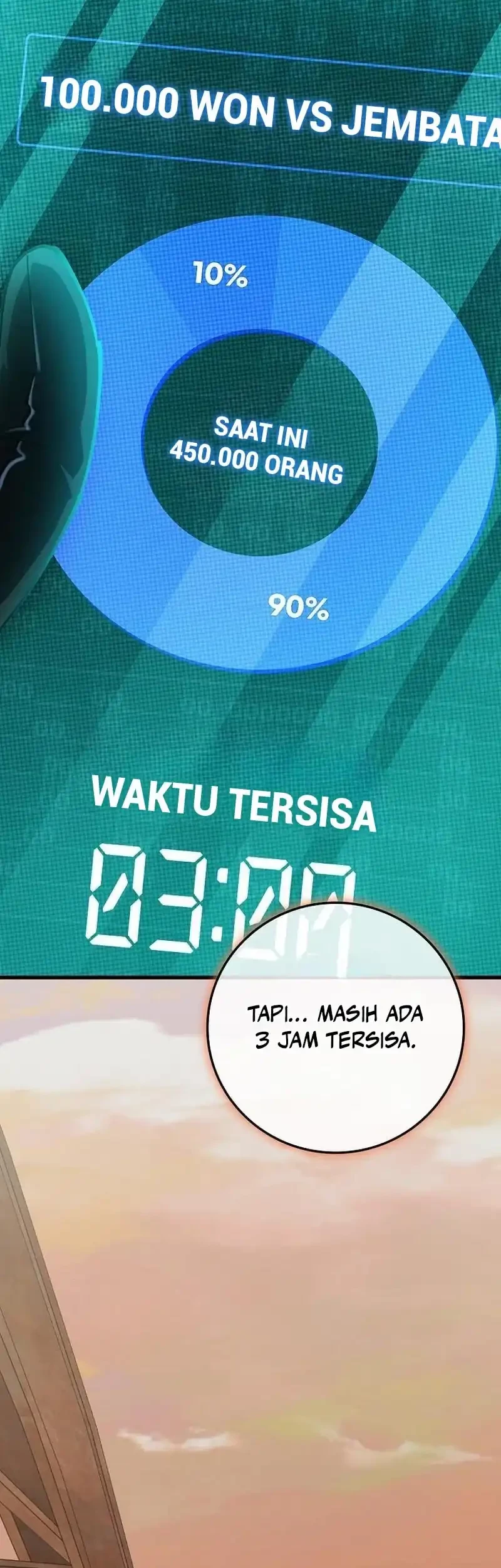 I Became The Villain The Hero Is Obsessed With Chapter 22 Gambar 33