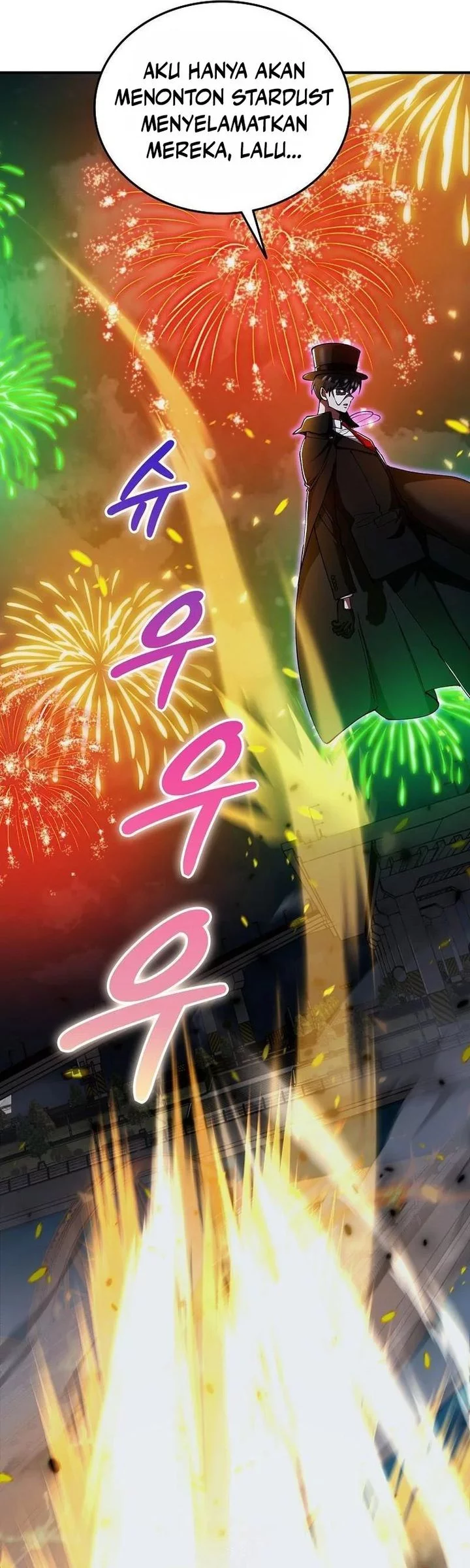 I Became The Villain The Hero Is Obsessed With Chapter 23 Gambar 18