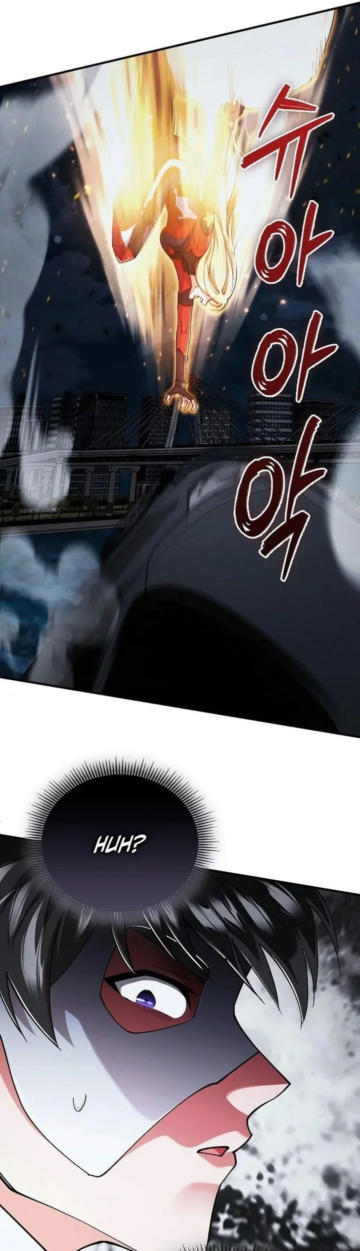 I Became The Villain The Hero Is Obsessed With Chapter 23 Gambar 23