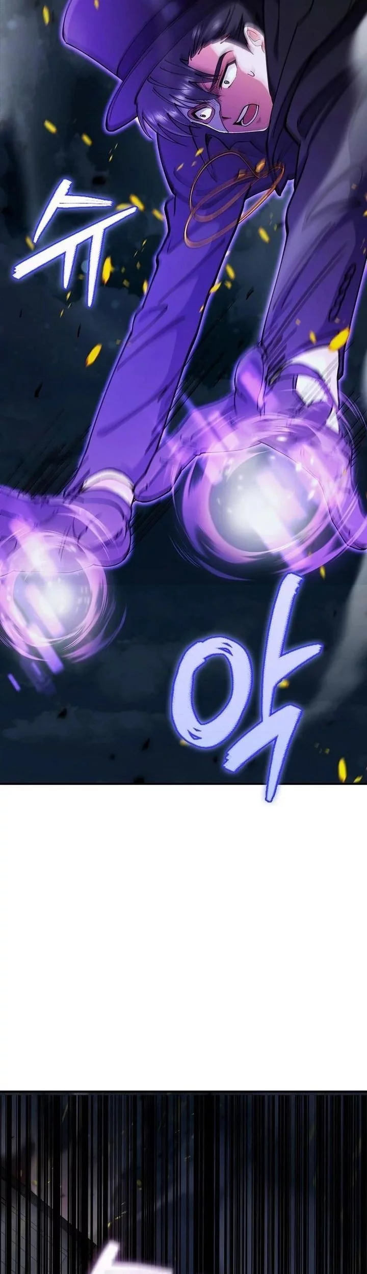 I Became The Villain The Hero Is Obsessed With Chapter 23 Gambar 25