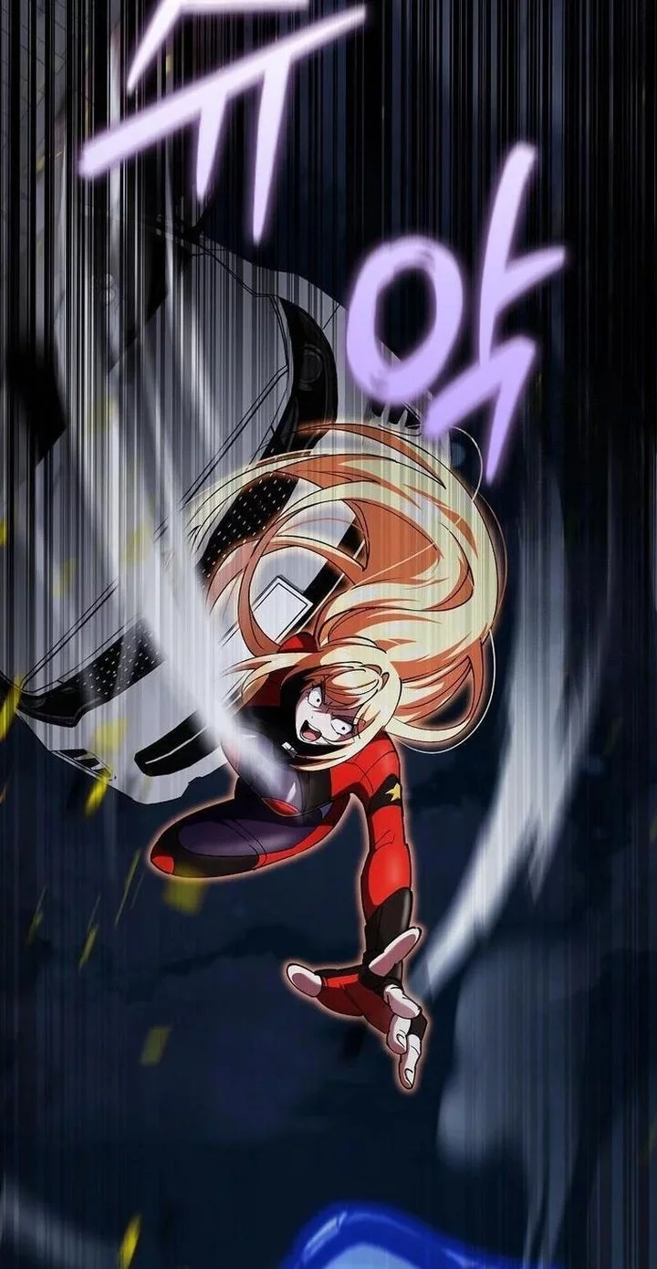 I Became The Villain The Hero Is Obsessed With Chapter 23 Gambar 26