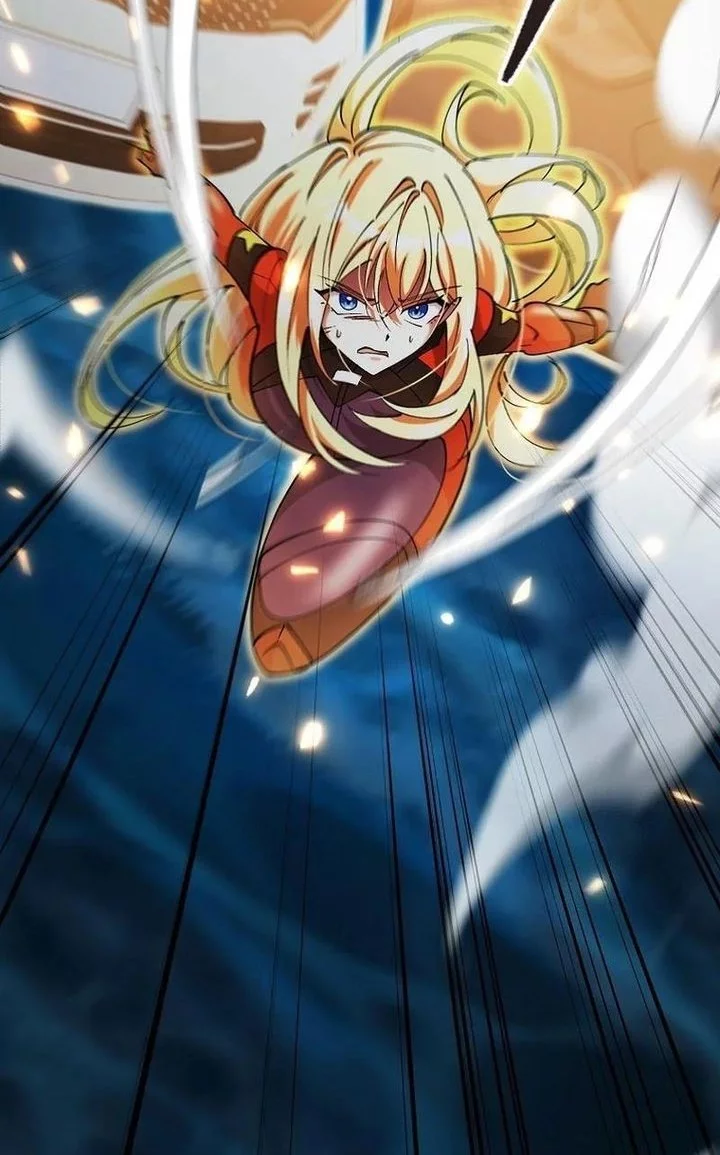 I Became The Villain The Hero Is Obsessed With Chapter 23 Gambar 31