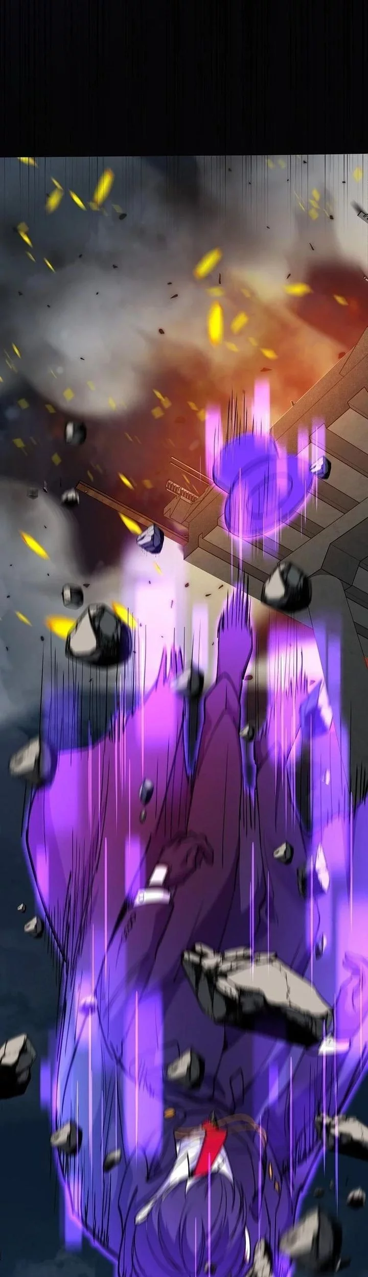 I Became The Villain The Hero Is Obsessed With Chapter 23 Gambar 34