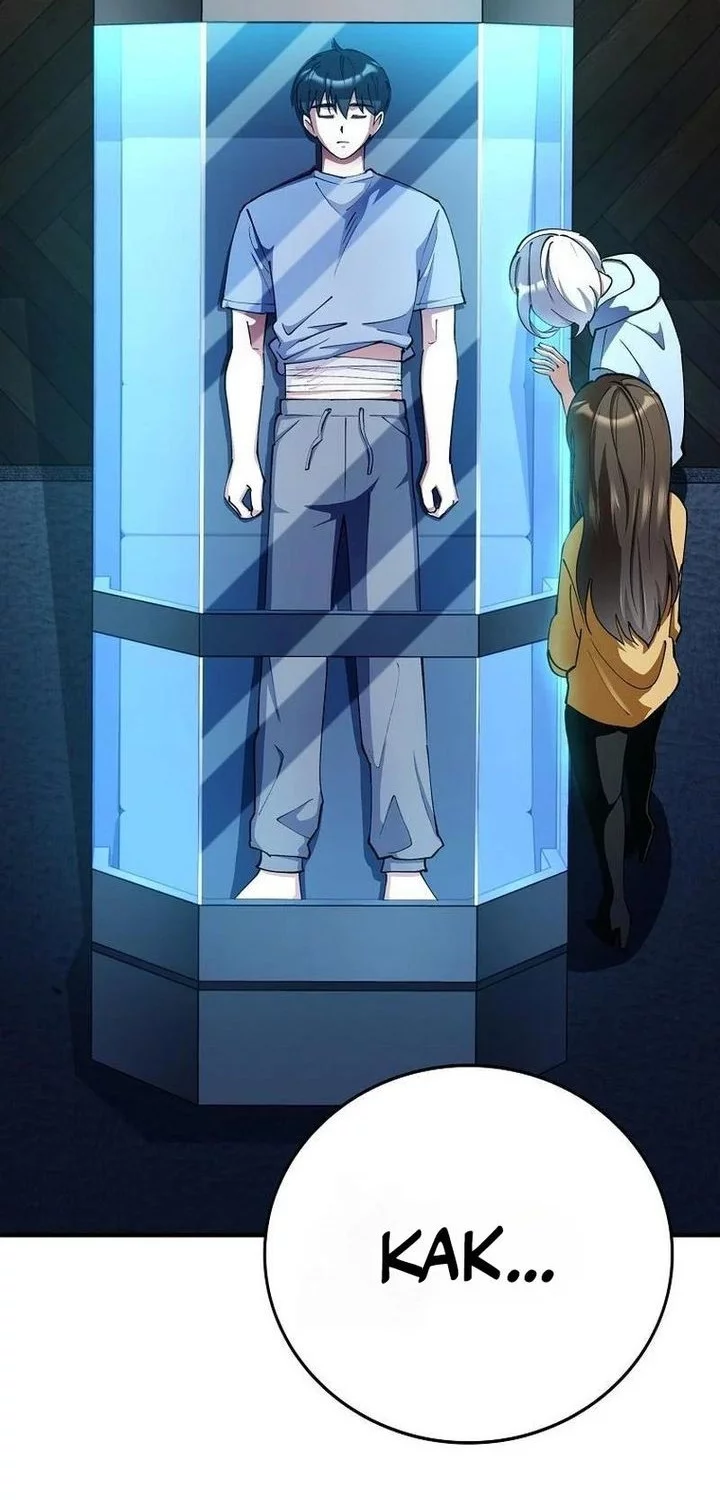 I Became The Villain The Hero Is Obsessed With Chapter 23 Gambar 45