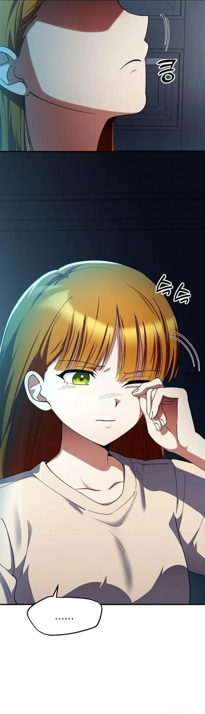 I Became The Villain The Hero Is Obsessed With Chapter 23 Gambar 48