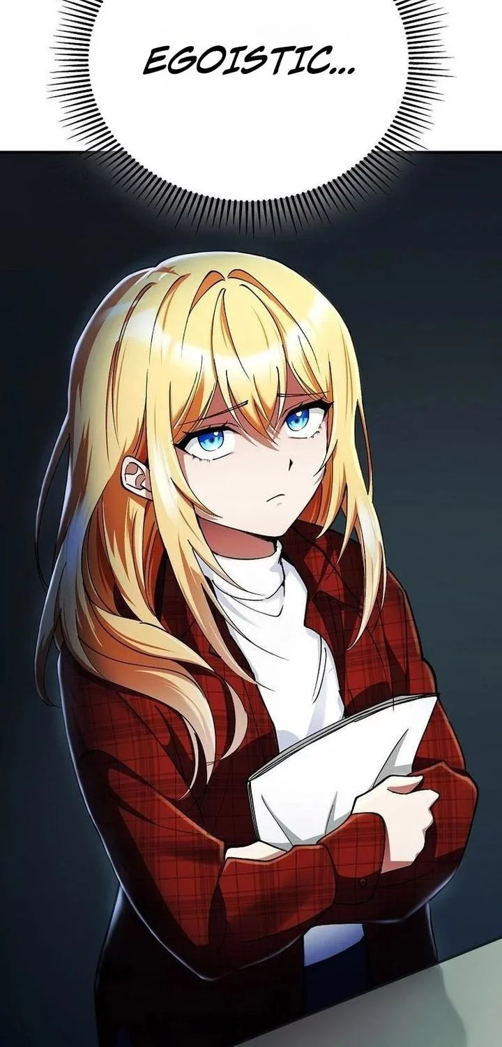 I Became The Villain The Hero Is Obsessed With Chapter 23 Gambar 51