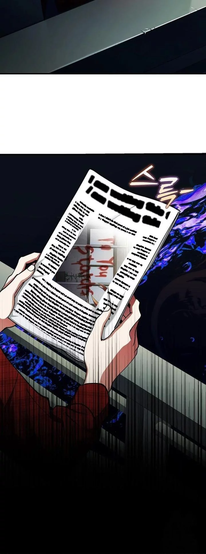 I Became The Villain The Hero Is Obsessed With Chapter 23 Gambar 52