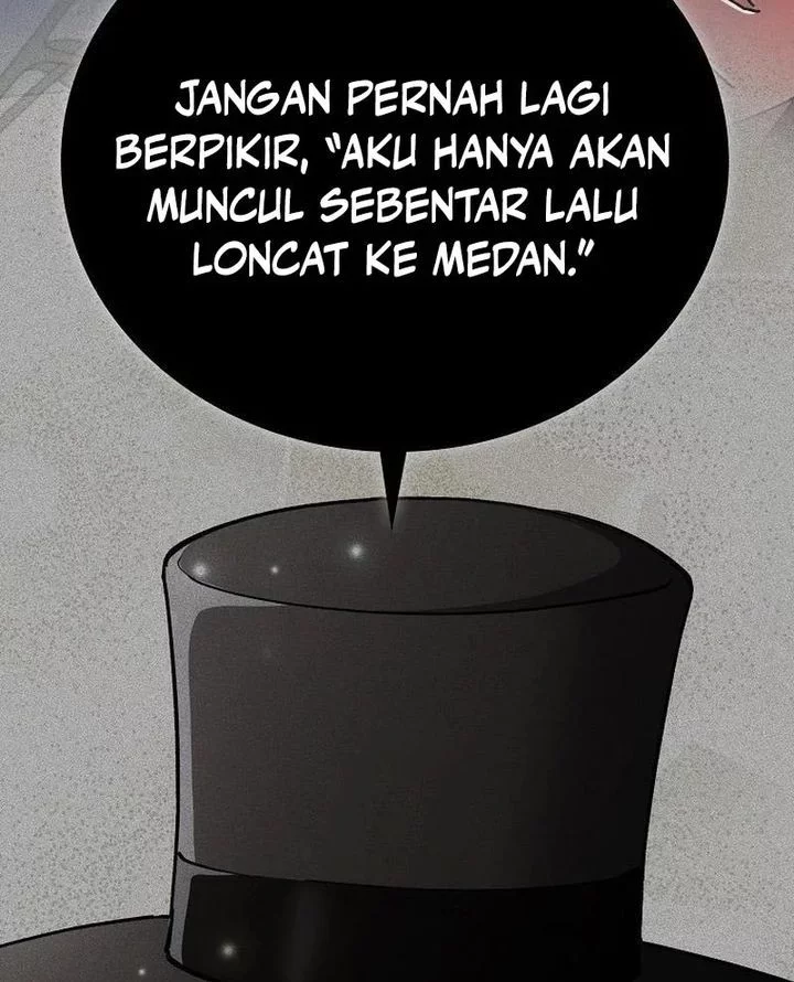 I Became The Villain The Hero Is Obsessed With Chapter 23 Gambar 55