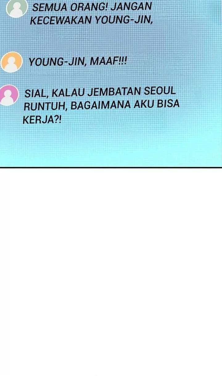 I Became The Villain The Hero Is Obsessed With Chapter 23 Gambar 4