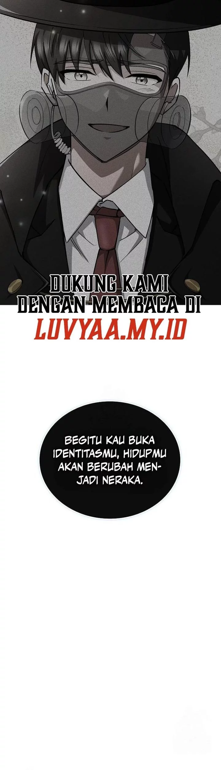 I Became The Villain The Hero Is Obsessed With Chapter 23 Gambar 56