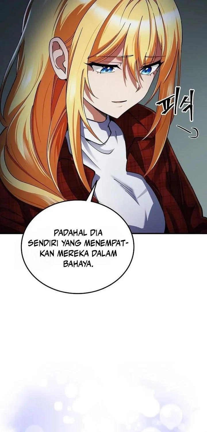 I Became The Villain The Hero Is Obsessed With Chapter 23 Gambar 61