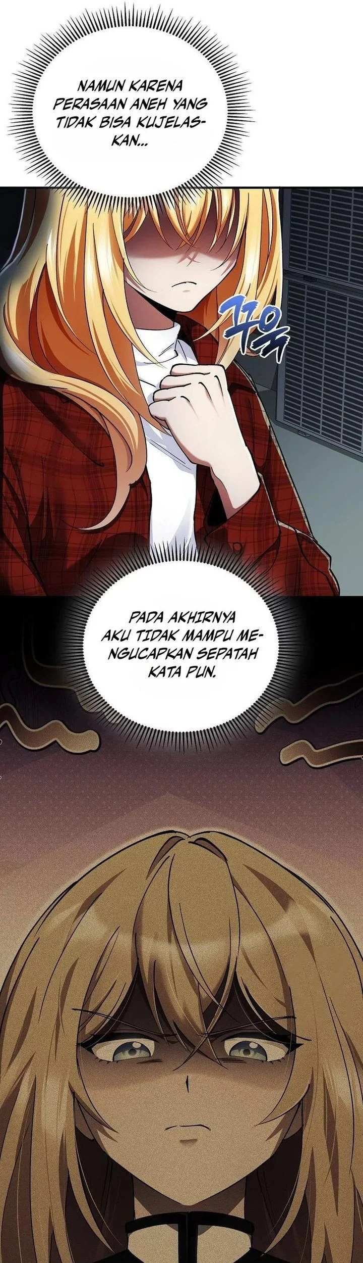 I Became The Villain The Hero Is Obsessed With Chapter 23 Gambar 64