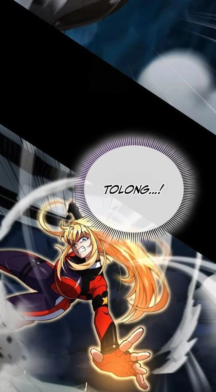 I Became The Villain The Hero Is Obsessed With Chapter 23 Gambar 67