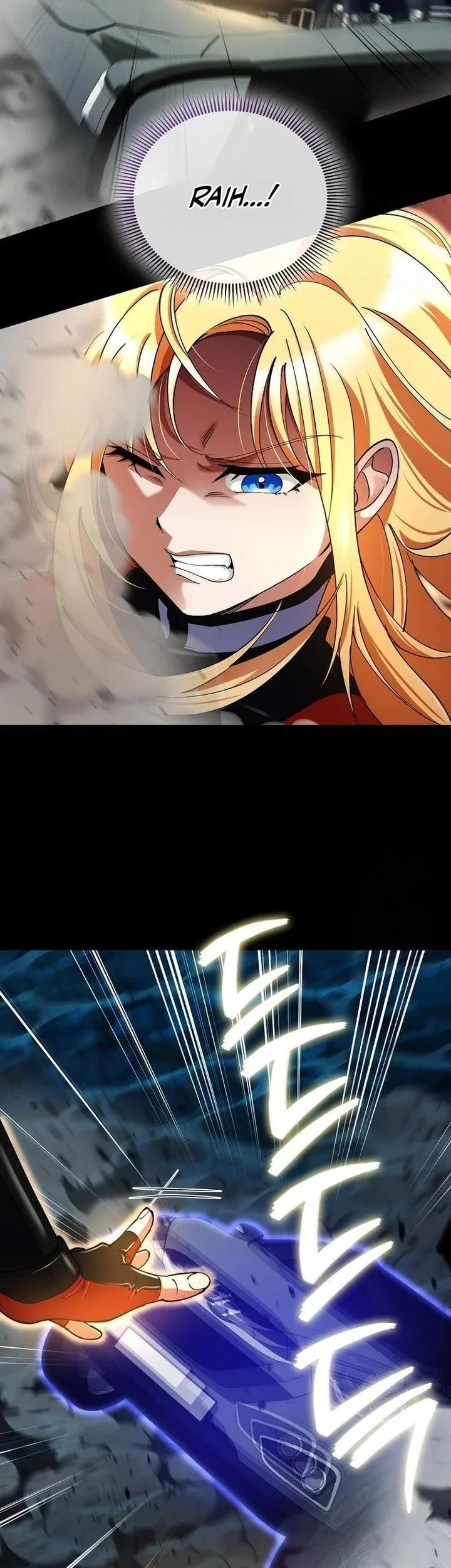 I Became The Villain The Hero Is Obsessed With Chapter 23 Gambar 68